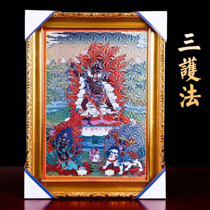 100-authentic-a-ตัวเลือกหลากหลาย-thangka-ทิเบตมือวาดภาพวาดทิเบตพุทธอุปกรณ์ตกแต่งภายในภาพวาดกรอบภาพวาดพระพุทธรูป