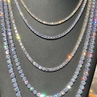 [COD] Korean Fashion Necklace Gold Claw Chain Rhinestone Accessories Jewelry