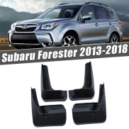 Modified Mudguard For Subaru Forester,Automotive Off
