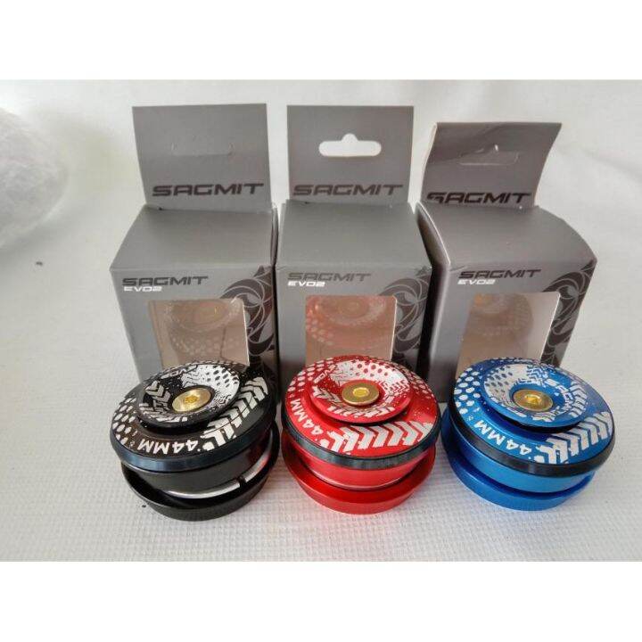 Sagmit EVO2 4444MM Sealed Bearing Bicycle Headset Lazada PH