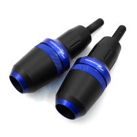 9GT Blue Trsuitable Fo Acer 9 Frame Slider Falling Protector For Yamaha Trsuitable Fo Acer 9/GT Trsuitable Fo Acer 9Gt Trsuitable Fo Acer9gt 2021 2022 Essories Motorcycle Crash Pads