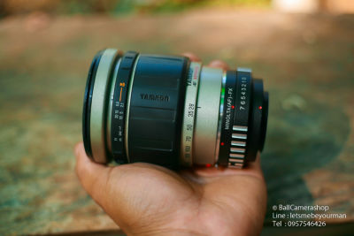 ขายเลนส์มือหมุนซูมครอบจักรวาล งบประหยัด Tamron 28-200mm F3.8-5.6 Serial 800400 For Fujifilm mirorless ทุกรุ่น