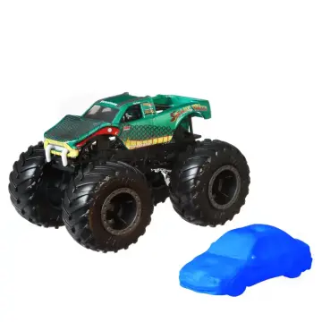 monster truck toys sainsbury's