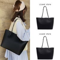 High-end work class commuting large-capacity tote bag ladies 2023 new chain bag all-match shoulder bag 【BYUE】