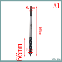 Jizha 10-25Mm บิดไม้ Set Mata Bor ได้อย่างรวดเร็วตัดสว่านอุปกรณ์เชื่อมช่างไม้