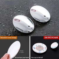 2PC 360 Degree HD Blind Spot Mirror Adjustable Car Rear View Convex Mirror for Car Reverse Wide Angle Vehicle Parking Mirrors