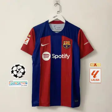 barcelona jersey online shopping