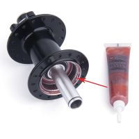 ❣ Bicycle Grease Bearing Grease Wheel Hub Flower Drum Base Special Maintenance Grease For Red Oil Car Mountain Bike