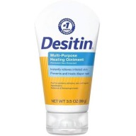 Kem Desitin Multipurpose Healing Rash Ointment đa năng cho bé tuýp 99 gram thumbnail