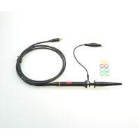 Ds211ออสซิโลสโคปขนาดเล็ก X1สีดำ30วัด Oscilloscope Mhz Ds212 X10 Ds213 Vc101สี่ด้าน Dso