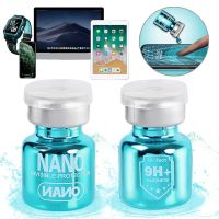 2ML Nano Liquid Protective Film for Mobile Phone IPhone Ipad Tablet Laptop Watch Universal Anti-scratch Glass Screen Protector