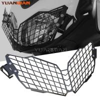 For Suzuki V-Strom 650 VStrom 650 XT 650XT 2016 2015 2014 2013 2012 Motorcycle Headlight Guard Protector Cover Protection Grille