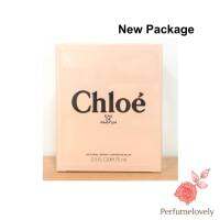 CHLOE EAU DE PARFUM  75ML โบว์ครีม *แพคเกจใหม่ ผลิต 2021*