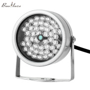 Đèn Chiếu Sáng Hồng Ngoại Tầm Nhìn Ban Đêm Baoblaze, 48 Bóng LED