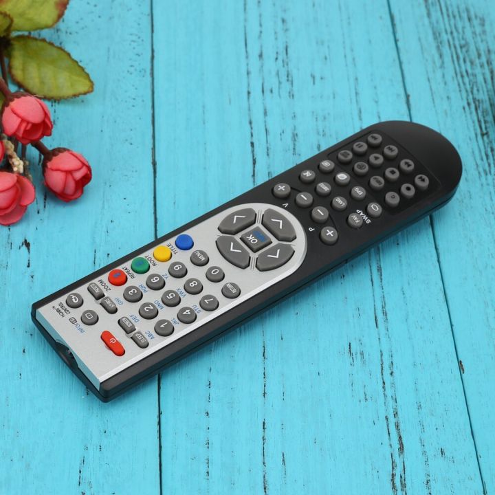 rc1900-remote-control-replacement-for-oki-32-tv-hitachi-tv-alba-for-luxor-basic-vestel-tv-smart-tv-television