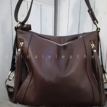 Jual handbag branded Harga Terbaik & Termurah November 2023