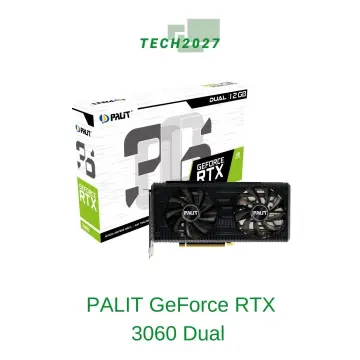 Shop Palit Rtx 3060 with great discounts and prices online - Mar