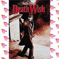 หนัง DVD ออก ใหม่ Death Wish (1974) ล้างบัญชี ยมบาล (เสียง อังกฤษ | ซับ ไทย/อังกฤษ) DVD ดีวีดี หนังใหม่