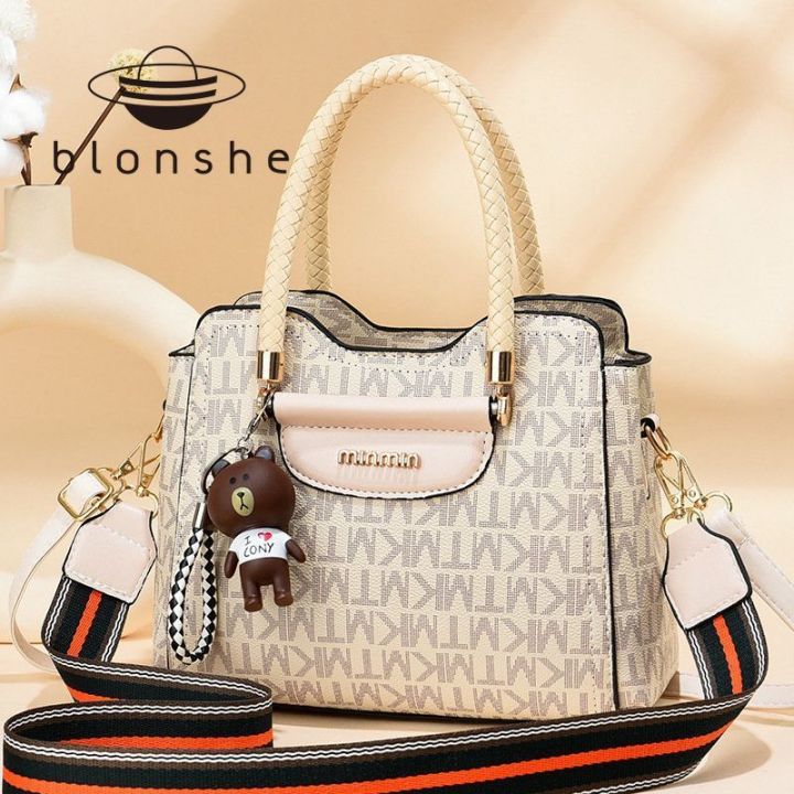 Blonshe Sling Bag For Women Bags Sale For Woman 2023 Bag For