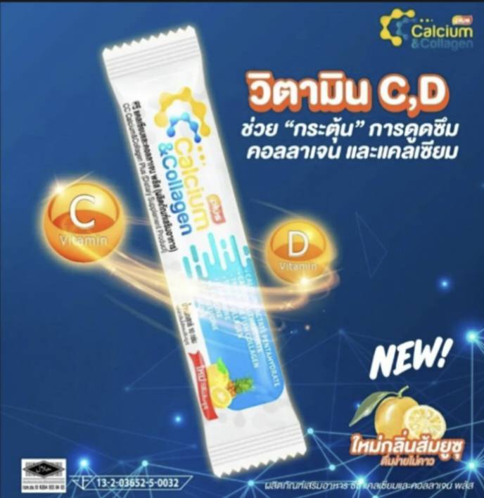 1-กล่อง-ซีซี-แคลเชียม-และ-คอลลาเจน-พลัส-cc-calcium-amp-collagen-plus-type-ทางเลือกใหม่ของการดูแลผิวพรรณ-กระดูก-ข้อต่อ