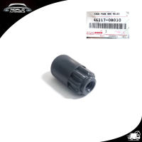 ปุ่มปลดล็อต Toyota Innova L/KNOB BRAKE RELEASE  KF70 เทา 1ชิ้น toyota  toyota innova มีบริการเก็บเงินปลายทาง