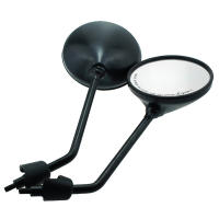 For Vespa GT GTS GTV 60 125 200 250 300 300ie Motorcycle Mirrors Rearview Rear view Motorcycle Accessories