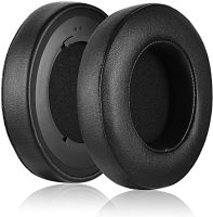 ✣△ Kraken Pro V2 - Oval Earpads Memory Foam Ear Cushion Kit Pad Cover for Razer Kraken Pro V2 - Oval Ear Headphone ONLY - Oval