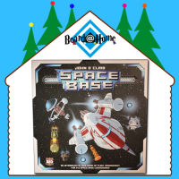 Space Base - Board Game - บอร์ดเกม