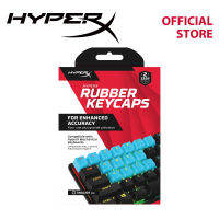 HyperX Rubber Keycaps Gaming Accessory Kit Blue (519U1AA#ABA)