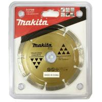 Makita ใบตัดคอนกรีต 5"  (125มม.) รุ่น D-37568