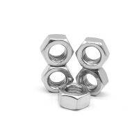 ♀◘♛ M4x0.7 M5x0.8 M6x1.0 M8x1.25 M10x1.5 M12x1.75 M14x2.0 M16x2.0 Carbon Steel Left Hand Thread Hex Nut