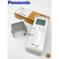 รีโมท (Remote) PANASONIC แท้ ACXA75C02110 สำหรับรุ่น CS-YU13SKT แรุ่นอื่นๆ (รีโมทแอร์ พานาโซนิค) #รีโมท  #รีโมททีวี   #รีโมทแอร์ #รีโมด