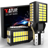 2x T16 T15 W16W Canbus LED Backup Reverse Light For Nissan Juke 2011 2015 6000K Xenon White DC 12V Car Lights Auto Lamp 4014 SMD