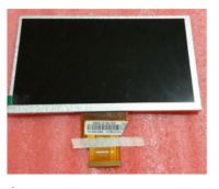 20000938-30 20000938-00 20000938-10 Original 7 inch LCD screen for car dvd gps And tablet display