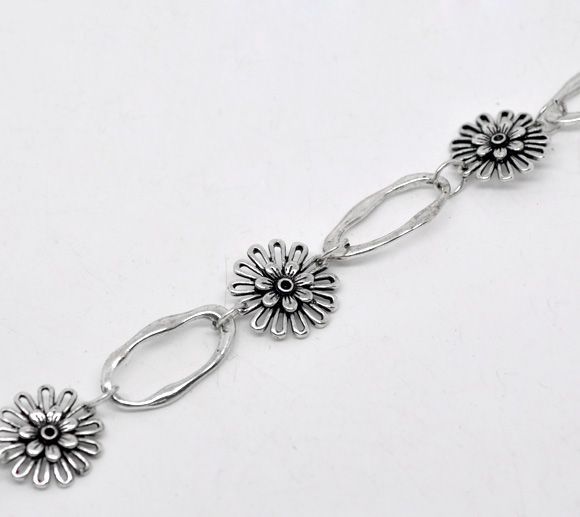 doreenbeads-silver-color-flower-oval-link-chain-findings-16mm-23x13mm-sold-per-pack-of-1m