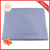 ผ้าพลาสติกปูบ่อ MPI 3X4 ม. สีใสPLASTIC POND LINER CANVAS MPI 3X4M CLEAR **สอบถามเพิ่มเติมได้จ้า**