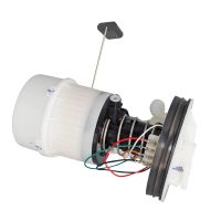 Fuel Pump Module Assembly White Fuel Pump 3N619H307 for Ford C-Max Focus C-Max Focus II