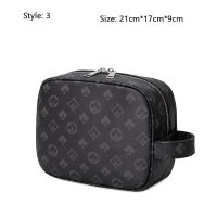 Mjzkxqz Women Makeup Bag Organizer Travel Ladies Toiletry Kit Cosmetic Bag Case Luxury Designer Beauty Case Wash Pouch Clutch