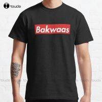 Bakwaas Log Kya Kahenge Classic T-Shirt T Shirt Custom Aldult Teen Unisex Digital Printing Tee Shirt Fashion Funny New