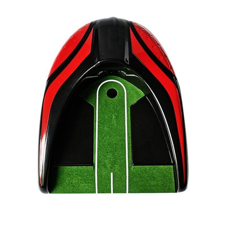 Golf Electric Ball Return Device Golf Gravity Induction Personal