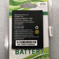 BATTERY แบตเตอรี่​โทรศัพท์​มือถือ​DTAC S3(2000mAh)