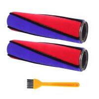 Soft Roller Brush Bar Replacement for V6 V7 V8 V10 V11 Vacuum Cleaner Head Vacuum Head Brushbar