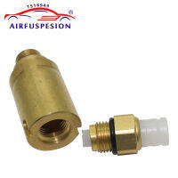 For Q7 Volkswagen VW Touareg Cayenne Air Suspension Risidual Pressure Valve 7L0616813B 7L5616404B 7L5616403B 7L6616503B