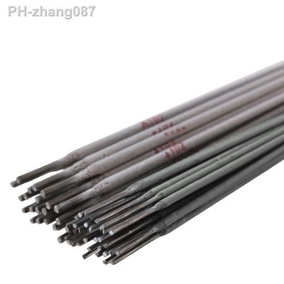 304 Stainless Steel Electrode A102 Electrodes Solder For Soldering 304 SS Weld Wires Diameter 1.0mm-4.0mm Welding Rod