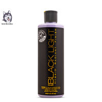 Chemical Guys Black Light Hybrid Glaze and Sealant ขวดจริง แวกซ์เคลือบสีรถ 16 oz.