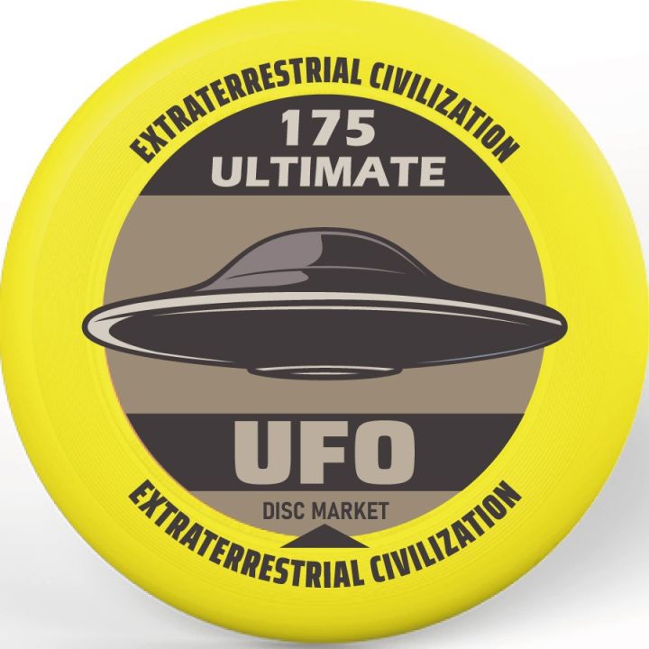 yikun-แผ่นร่อน-ufo175g-สำหรับผู้ใหญ่ทีมดิสก์สปอร์ตกลางแจ้งผาดโผนออกแบบทีมแข่งขัน