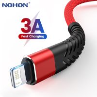 Fast Charging USB Cable For iPhone 11 12 13 Pro Max Xs X XR 8 7 6 6s Plus SE2 iPad Mini Mobile Phone Data Cord Lead Charger Wire