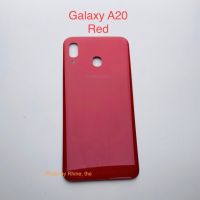 【Worth-Buy】 อะไหล่ A50 A40สำหรับ Samsung Galaxy A10 A20 A30 A70 2019ฝาครอบด้านหลังตัวเครื่องซ่อมอะไหล่ A50ฝาครอบด้านหลัง