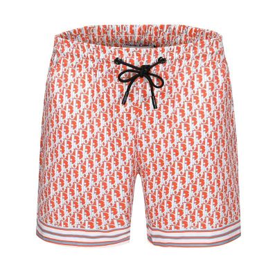 Mens 2023 Trendy and Popular High-end Casual and Versatile Handsome Beach Shorts gnb