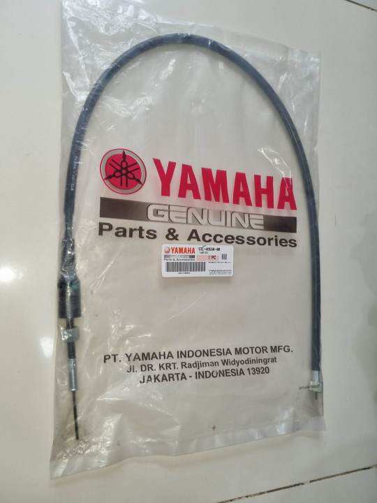 SPEEDOMETER CABLE MIO SOUL /SPORTY/ AMORE/ MIO i 125/ MIO 1 Lazada PH